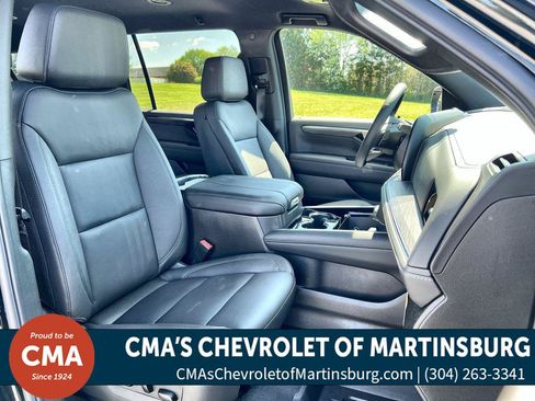 New 2026 Chevrolet Suburban LT w/ Comfort Package AWD/4WD image 22