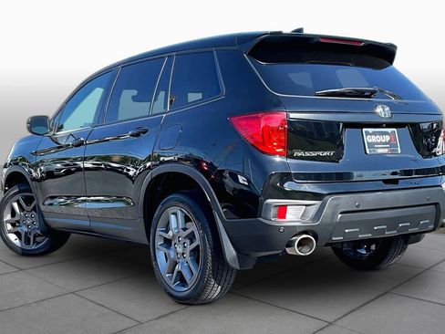 Used 2023 Honda Passport EX-L image 12