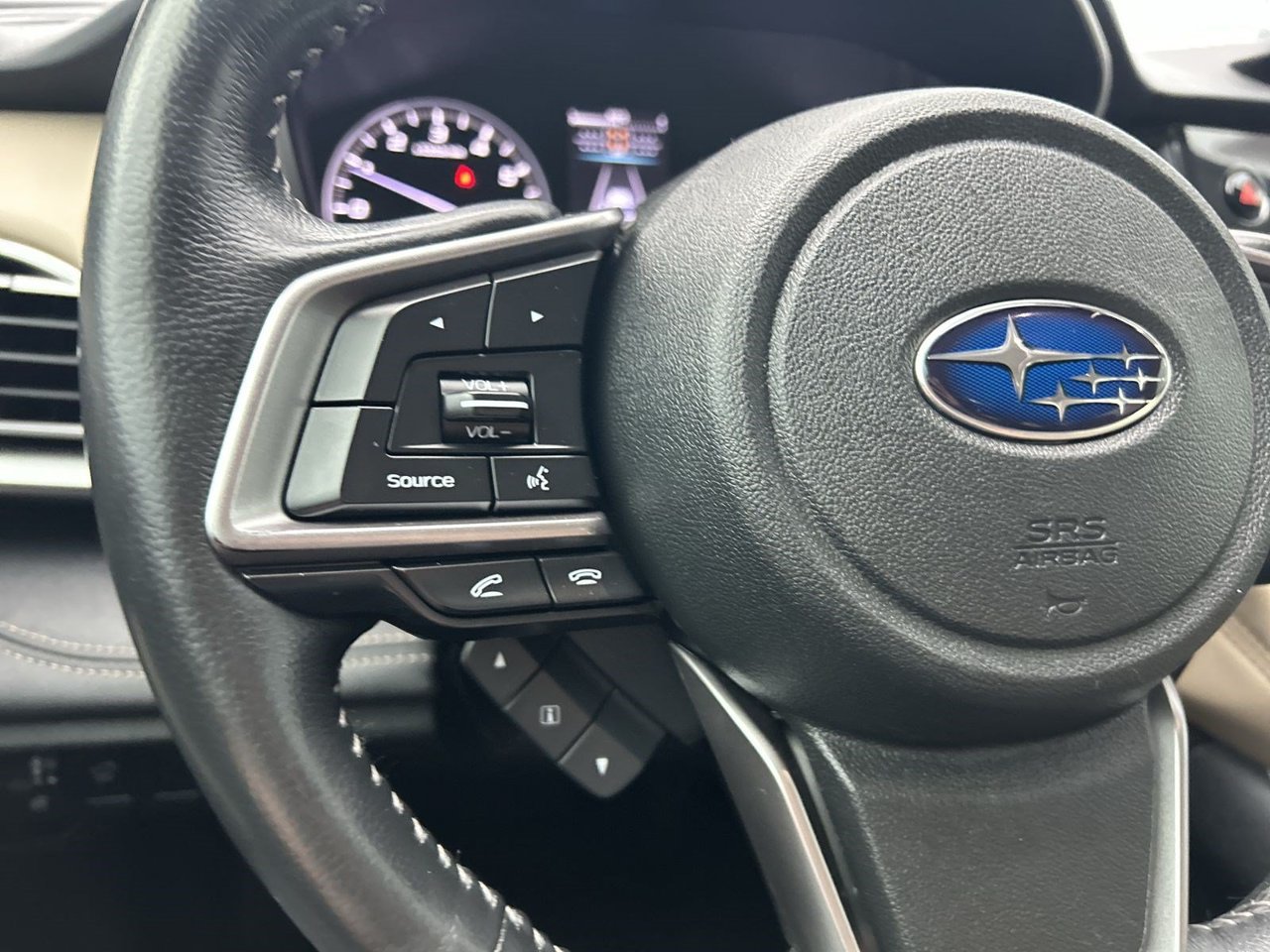 Used 2021 Subaru Outback Limited w/ Popular Package #2 AWD/4WD image 21