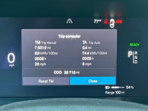 Certified 2023 Volvo XC40 Recharge Plus AWD/4WD image 31