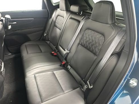 New 2026 Nissan Murano Platinum w/ Cargo Package AWD/4WD image 12