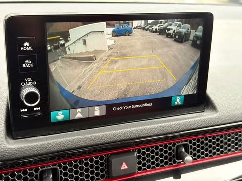 Used 2022 Honda Civic Si image 24