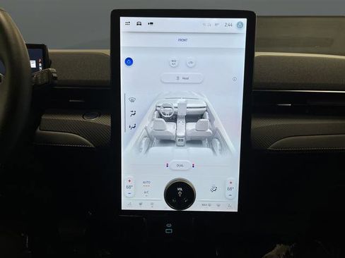 Used 2024 Ford Mustang Mach-E Select w/ Comfort Package Lite image 17