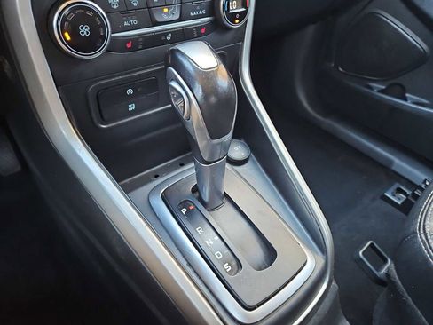 Used 2019 Ford EcoSport Titanium image 34