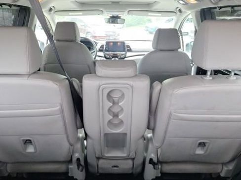 Used 2023 Honda Odyssey EX-L image 9