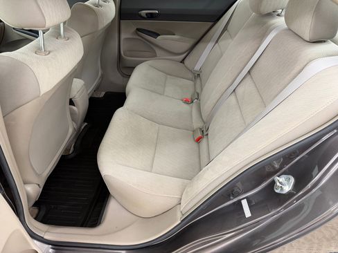 Used 2009 Honda Civic LX image 14