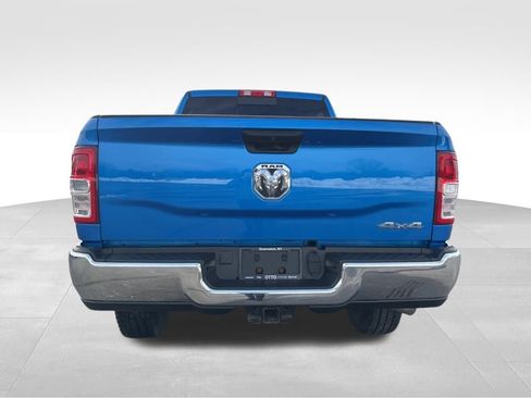 Used 2022 RAM 2500 Tradesman image 6