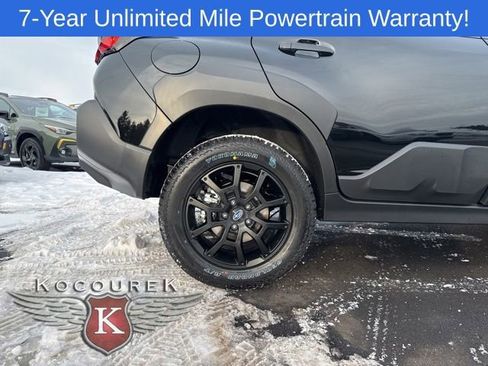 New 2026 Subaru Crosstrek 2.5i Wilderness w/ Crosstrek Mirror Package image 7