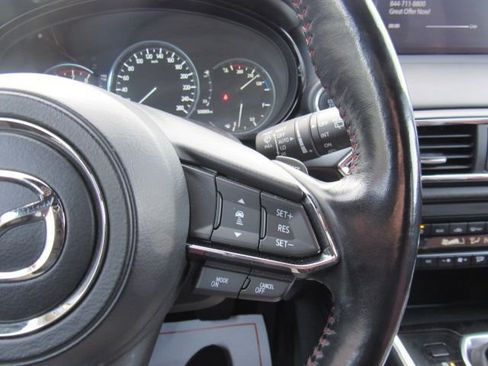 Used 2022 MAZDA CX-9 Carbon Edition image 15