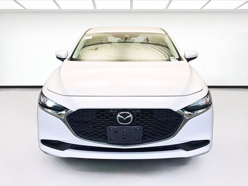 Used 2023 MAZDA MAZDA3 s image 2