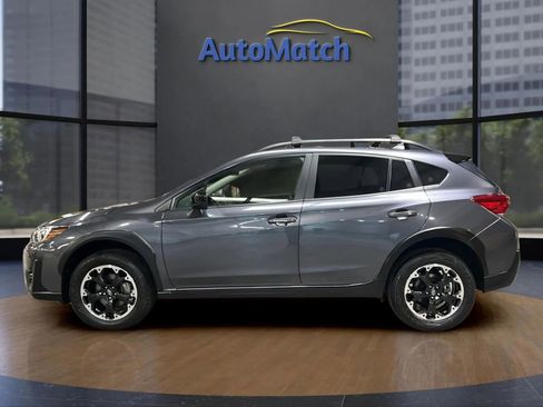 Used 2023 Subaru Crosstrek 2.0i Premium w/ Popular Package #3 image 6