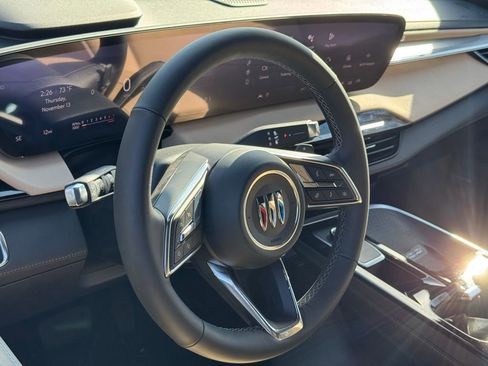 New 2026 Buick Enclave Preferred w/ Power Package image 15