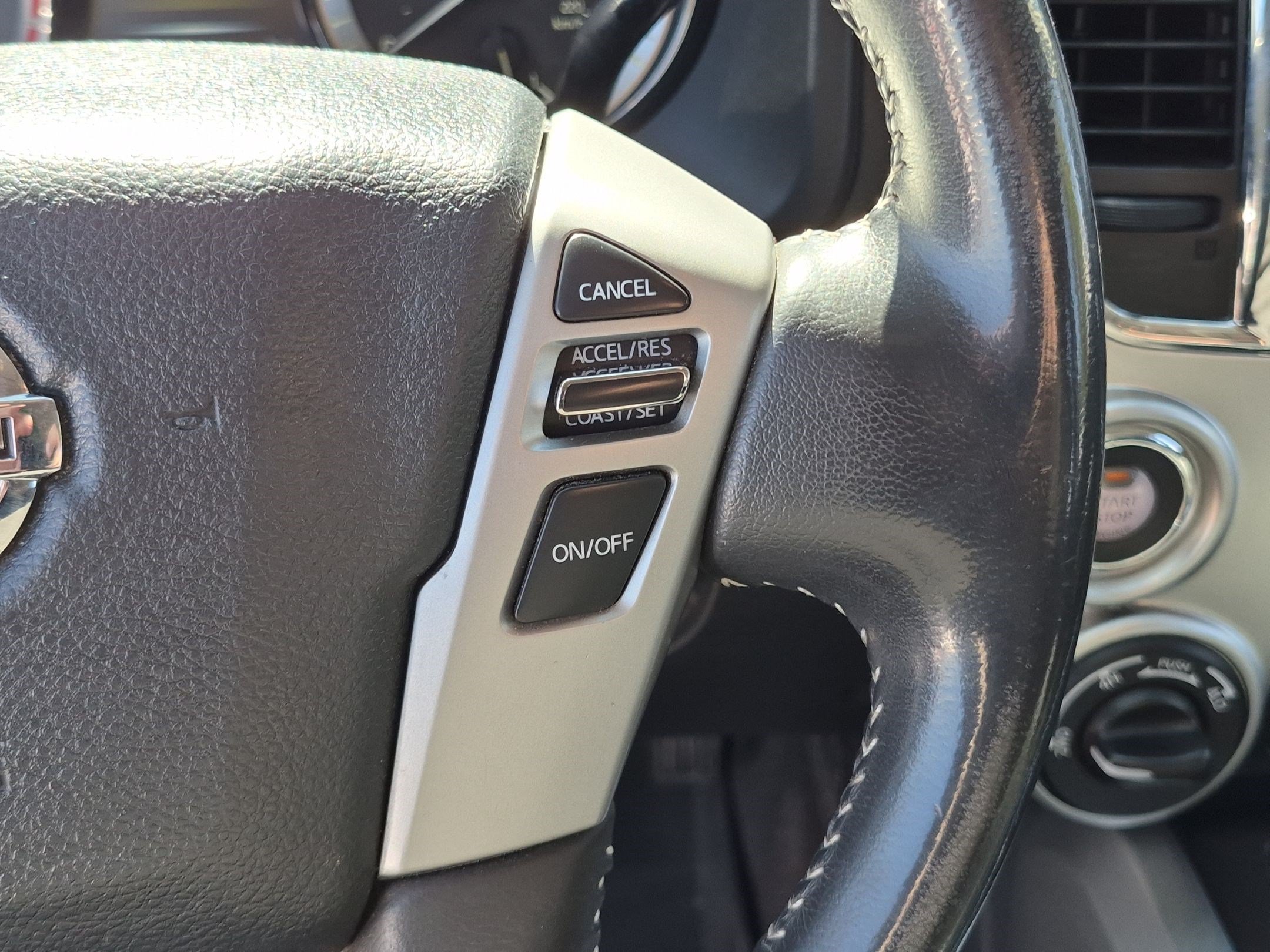 Used 2017 Nissan Titan PRO-4X AWD/4WD image 20