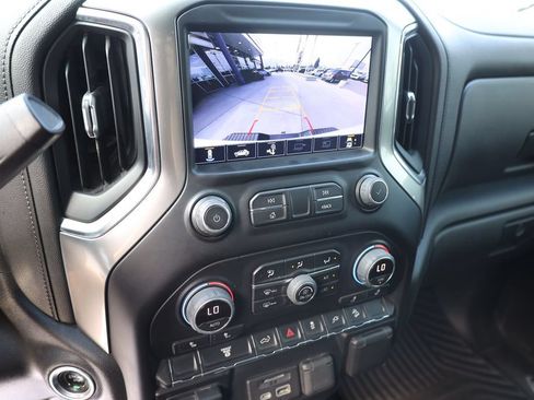 Used 2022 Chevrolet Silverado 3500 LTZ w/ Gooseneck/5TH Wheel Package AWD/4WD image 15