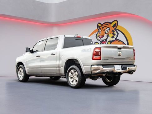Used 2021 RAM 1500 Laramie w/ Off Road Group image 7