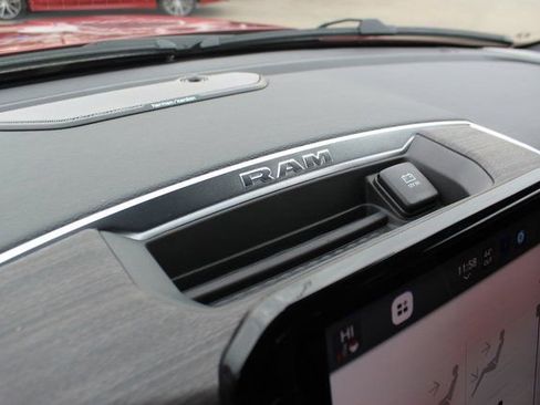 New 2026 RAM 1500 Laramie image 23