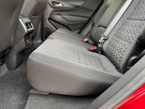 Certified 2024 Chevrolet Equinox LT AWD/4WD image 7