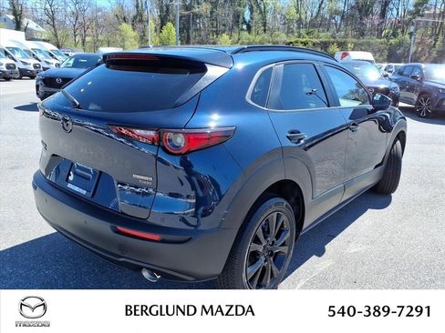 New 2026 MAZDA CX-30 Aire Edition AWD/4WD image 5