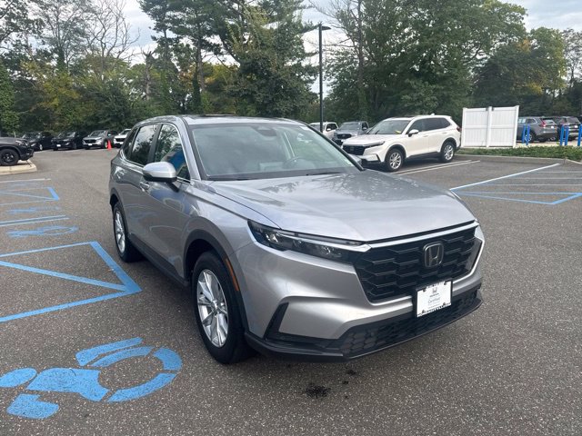 Certified 2024 Honda CR-V EX-L image 10