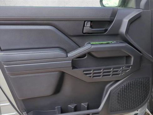 New 2026 Toyota Tacoma SR image 10