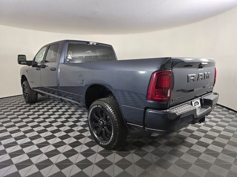New 2025 RAM 3500 Big Horn image 6
