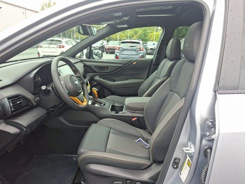 New 2025 Subaru Outback Wilderness image 9