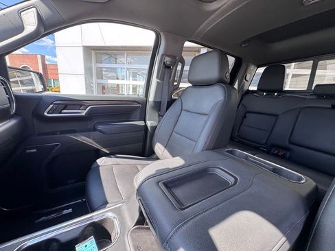 Used 2022 Chevrolet Silverado 1500 RST w/ RST All Star Premium Package AWD/4WD image 21