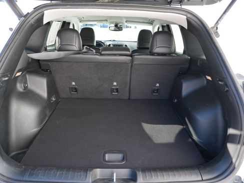 Used 2022 Jeep Cherokee Trailhawk w/ Premium Leather Package image 28