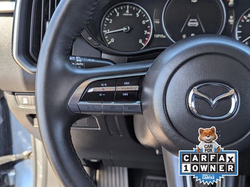 Used 2024 MAZDA CX-50 AWD 2.5 S w/ Weather Package image 23
