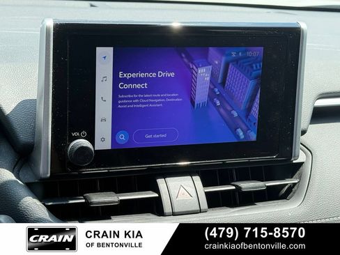 Used 2024 Toyota RAV4 AWD Hybrid image 15