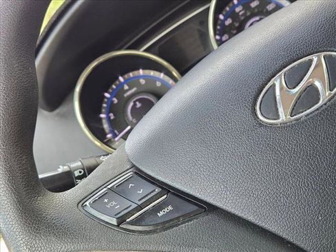 Used 2013 Hyundai Sonata GLS w/ Popular Equipment Pkg FWD image 8
