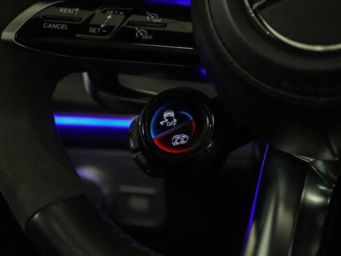 Certified 2025 Mercedes-Benz GLE 53 AMG 4MATIC Coupe image 18