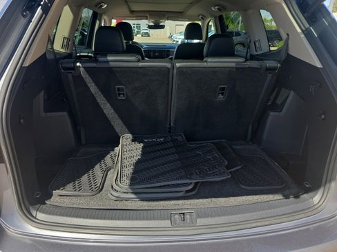 Used 2022 Volkswagen Atlas SEL image 34