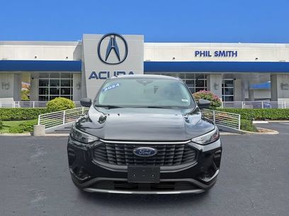 Used 2024 Ford Escape Active