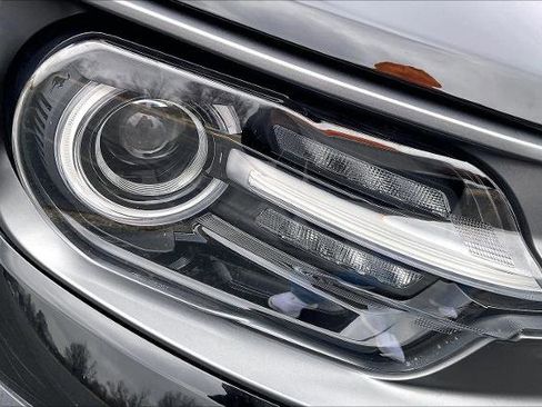 Certified 2023 Ford Bronco Sport Badlands image 23