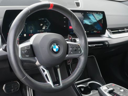 Certified 2025 BMW X2 M35i image 9