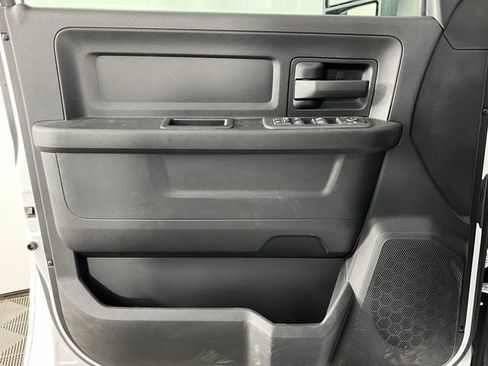 New 2026 RAM 5500 Tradesman AWD/4WD image 22