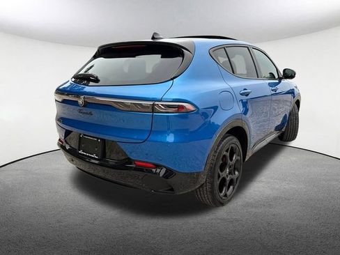 Used 2026 Alfa Romeo Tonale w/ Quick Order Package 23H Volce AWD/4WD image 14