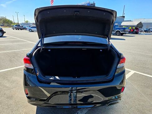 Used 2019 Hyundai Sonata Limited image 20