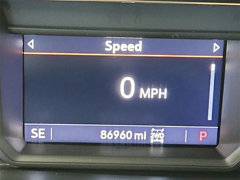 Used 2021 GMC Sierra 1500 Elevation image 13