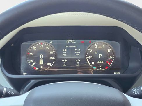 Used 2023 Land Rover Defender 110 S AWD/4WD image 22