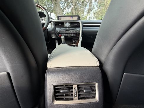 Used 2018 Lexus RX 350 FWD w/ Premium Package image 38