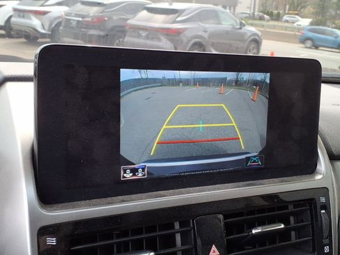 Certified 2023 Lexus GX 460 Premium w/ Premium Package image 17