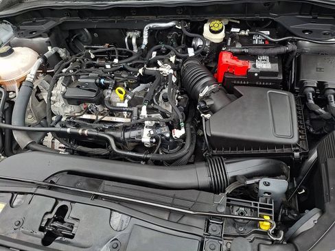 Certified 2022 Ford Escape SEL AWD/4WD image 28