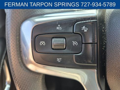 Certified 2023 Chevrolet Blazer LT FWD image 33