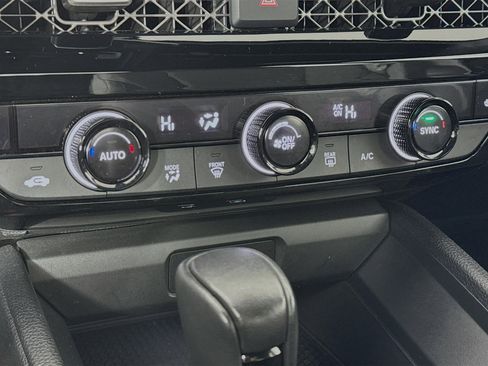 Certified 2023 Honda Accord Sport image 15