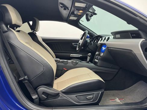 Used 2016 Ford Mustang GT Premium w/ Equipment Group 401A image 29