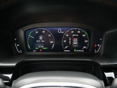 Used 2026 Honda CR-V Sport Touring image 21