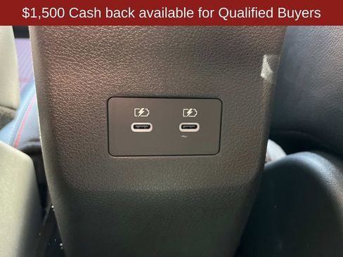 New 2026 Nissan Kicks SR w/ Cold Weather Package image 19