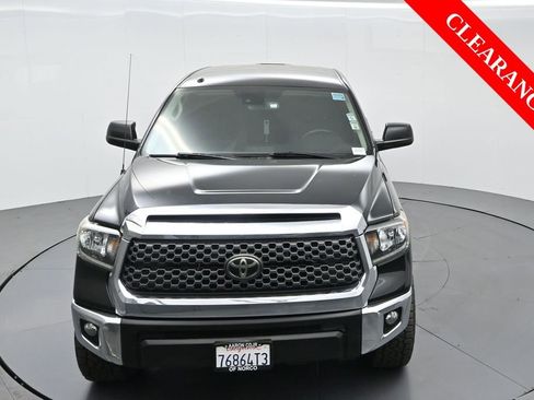 Used 2018 Toyota Tundra SR5 image 53